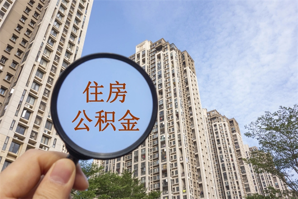 东莞公司离职后多久可以取公积金（东莞离职后多久可以提取公积金）